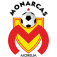 Monarcas Morelia